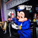 Liverpool: Madonna Tribute with Live Singers at Navy Bar 2.1 - Why Choose This Madonna Tribute Night?