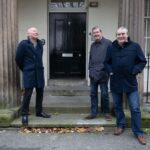Liverpool: Music Icons Tour with 90s band 'The Farm' - Meet the Guides: Keith Mullin and Pete Hooton