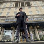 Liverpool: Official Peaky Blinders City Centre Walking Tour - Behind-The-Scenes Insights from a Local Expert Guide