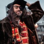 Liverpool: Pirate Pub Crawl & Boat Tour - Starting Point at Pump House and Meeting Arrangements