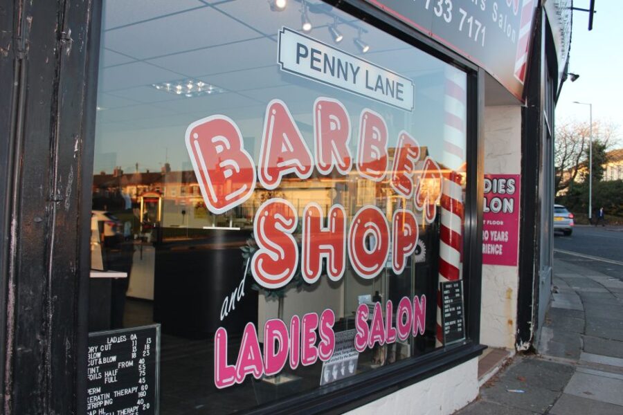 Liverpool: Private 3-Hour Beatles Classic Tour by Taxi - Visiting the Childhood Homes of the Beatles