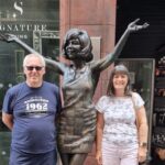 Liverpool: Private City Highlights Walking Tour - Starting Point at the Museum of Liverpool