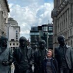 Liverpool: Private Guided Walking Tour - Starting Point at the Museum of Liverpool