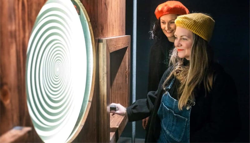 Liverpool: Quirky Quarter Interactive Museum Entry Ticket - The Unique Setting of Liverpool’s Quirky Quarter