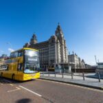 Liverpool: River Cruise and Hop-On Hop-Off Bus Tour - Starting Point at Liverpool Pier Head for the Mersey Ferry Cruise