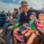 Liverpool: Sightseeing River Cruise on the Mersey River - The Charm of the 1950s Ferries