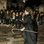 Liverpool: Theatrical History Tour and The Dead House - The Grand Liverpool Town Hall and Historic Landmarks