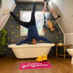 Liverpool: Upside Down House Entry Ticket - The Liverpool Upside Down House at Liverpool ONE