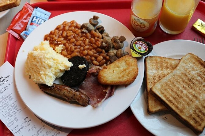 Liverpool's Best Craft Drinks & Pub Food With A Local: Private & Personalized - Tasting Local Delights in Authentic Liverpool Pubs