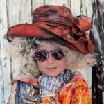 Living color - be a part of art - Starting Point at ArtCafé Assmannshausen