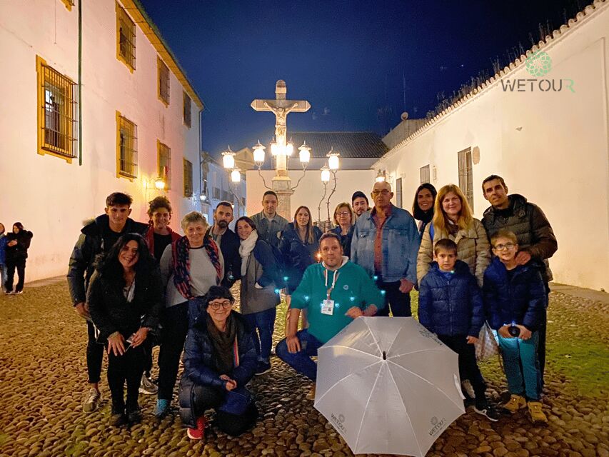 Living Cordoba: The not so touristic Cordoba. - Journey Through La Axerquía: Córdoba’s Local Heart