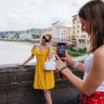 Livorno: Florence Optional Walking Tour and Accademia Entry - From Livorno Port to Florence in Comfort and Style