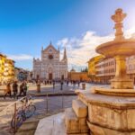 Livorno: Florence & Pisa Shore Excursion with Food Tasting - Visiting Pisa’s Leaning Tower and Piazza dei Miracoli