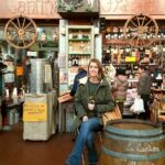 Livorno Food and Market Tour - Exploring Livorno’s Fortress and Via Madonna