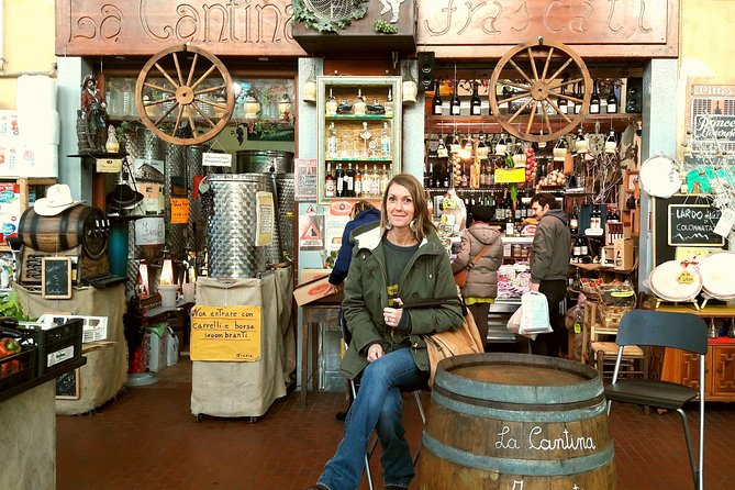 Livorno Food and Market Tour - Exploring Livorno’s Fortress and Via Madonna