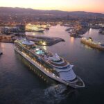 Livorno port to Florence - Departure Points and Operating Hours in Florence