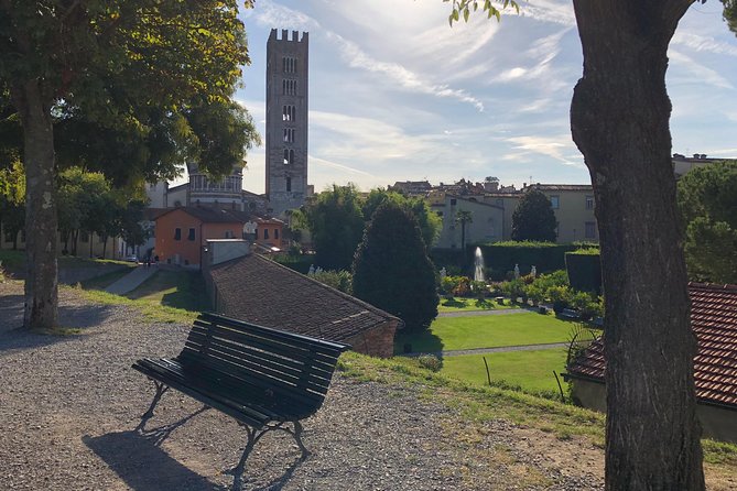 Livorno Private Shore Excursion of Pisa and Lucca - Discover Lucca’s Medieval Charm and UNESCO Heritage