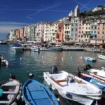 Livorno Private Shore Excursion to Portovenere and the Cinque Terre - Porto Venere: Charm and Coastal Views