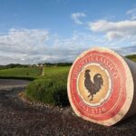 Livorno Shore Excursion: Chianti and Tuscany Countryside Private Wine Tour - Starting Your Day with Pickup and Scenic Drive from Livorno