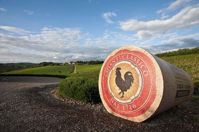 Livorno Shore Excursion: Chianti and Tuscany Countryside Private Wine Tour - Starting Your Day with Pickup and Scenic Drive from Livorno