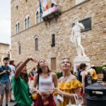 Livorno Shore Excursion: Florence, Pisa Tower & Accademia - The Route from Livorno to Florence and Pisa