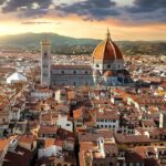 Livorno Shore Excursion: Private Pisa and Florence by minivan Day Trip - Visiting the Leaning Tower of Pisa in Just One Hour