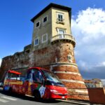 Livorno: Shore Excursion to Pisa and Livorno Bus Tour - Exploring Pisa’s Piazza dei Miracoli and Its Famous Landmarks