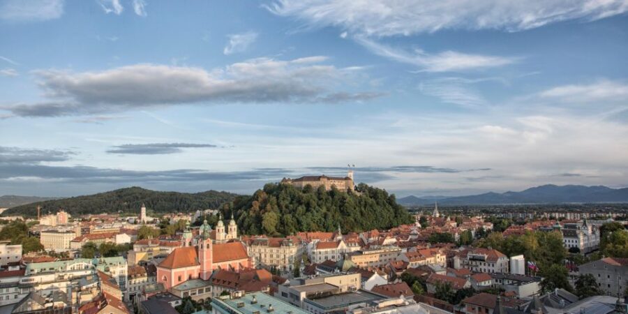 Ljubljana: Castle Entry Ticket with Optional Funicular Ride - Exploring the Castle’s Historic and Cultural Attractions