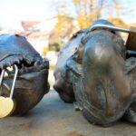 Ljubljana City Tour Including Ljubljana Castle - Exploring Congress Square and Its Historical Significance