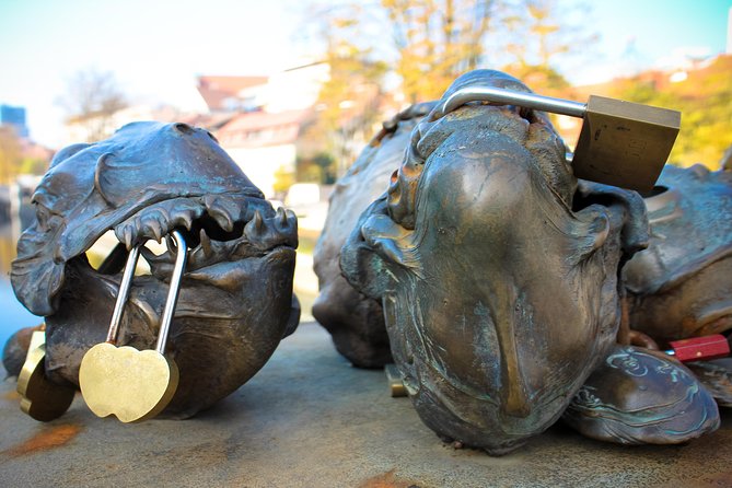 Ljubljana City Tour Including Ljubljana Castle - Exploring Congress Square and Its Historical Significance