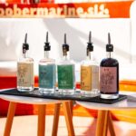 Ljubljana: Gin Tasting Boat Tour on the Ljubljanica River - Starting Point at Gallusovo Nabreje 21 for a Punctual Arrival