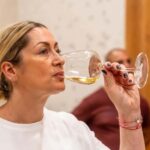 Ljubljana: Interactive Wine Tasting Experience - Discovering Slovenian Wine Regions and Grape Varieties