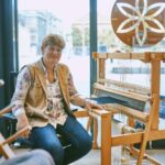 Ljubljana: Interactive Workshop with Experienced Weaver - Exploring Ljubljana’s Weaving Tradition at the Atelje