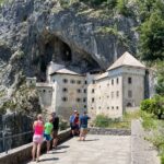 Ljubljana, Postojna Cave&Predjama Castle with Tickets from Zagreb - Exploring Postojna Cave’s Underground Marvels