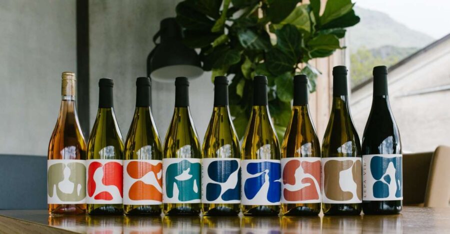 Ljubljana: Private Family-Owned Vineyard Wine Tasting Trip - Visit the Best Wine Yard of Slovenia