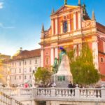 Ljubljana Scavenger Hunt and Highlights Self-Guided Tour - Clues and Riddles Drive the Ljubljana Experience