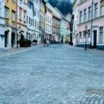 Ljubljana: Secrets of the Old Town & Ljubljana's people - Meeting Points and Accessibility in Ljubljana