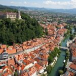 Ljubljana Tourist Card - Exploring Ljubljana Castle and Its Stunning Views