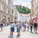 Ljubljana: Walking Tour and River Cruise - Exploring Ljubljana’s Top Sights on Foot