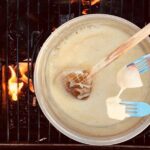 Llama hike with homemade, traditional cheese fondue - Meet the Friendly Llamas and Alpacas