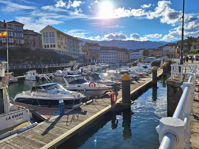 Llanes and Ethnographic Museum Eastern Asturias Tour - Exploring Llanes’ Historic Charm and Coastal Views