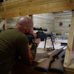 Llangollen: Air Rifle Shooting Experience - What the Safety Briefing Covers