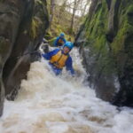 Llangollen: Gorge Walking Adventure - Starting Point and Transportation Details in Llangollen