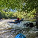 Llangollen: River Dee Whitewater Kayaking Adventure - Starting Point at Mile End Mill Offers All Necessary Equipment