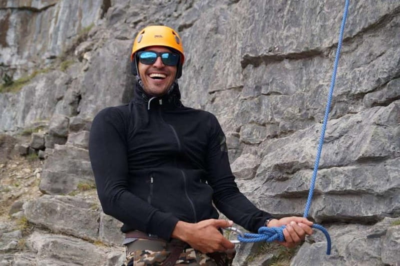 Llangollen: Rock Climbing and Abseiling Experience - What to Expect During Your Climbing and Abseiling Session