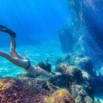 Lloret de Mar: 3-Hour Kayak and Snorkel Tour on Costa Brava - Starting at Fenals Beach with Expert Guidance