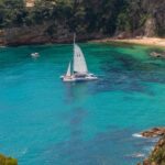 Lloret de Mar: Catamaran Sailing Cruise with BBQ and Drinks - Setting Sail from Lloret de Mar’s Passeig dAgustí Font