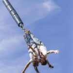 Lloret de Mar: Tandem Bungee Jump - How to Reach the Bungee Jumping Location in Lloret de Mar