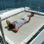 Lobos Island: 4-Hour Catamaran Trip with Lunch - Starting Point at Puerto de Corralejo Harbor