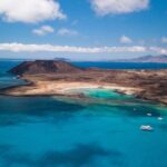 Lobos Island: Ferry + Mini Submarine Cruise + free time - Convenient Pickup from Lanzarote Hotels